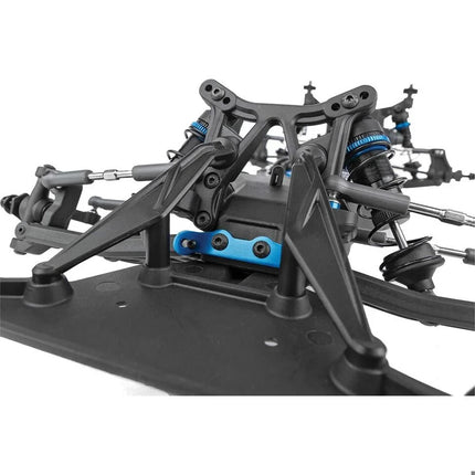 Team Associated SR10M 1/10 2WD Electric Dirt Oval Team Kit ASC70032