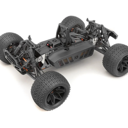HPI 160103 Savage XL FLUX GTXL-6 1/8 4WD RTR Brushless Monster Truck