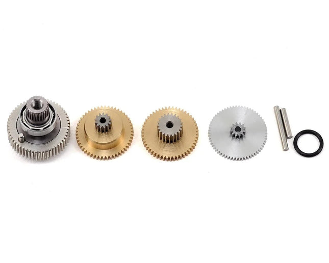 ProTek RC 130T Metal Servo Gear Set PTK3035