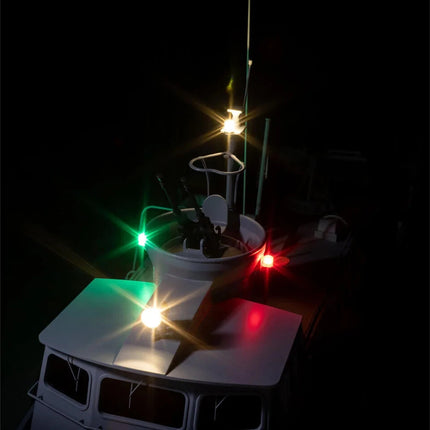 ProBoat PCF Mk I 24” Swift Patrol Craft RTR PRB08046
