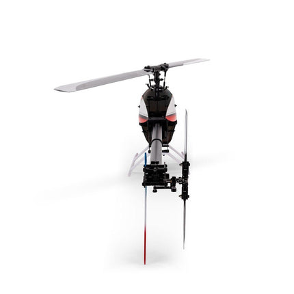 Blade Fusion 550 Quick Build Electric Helicopter Kit w/Motor & Blades BLH4975