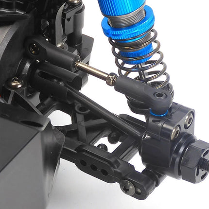 Tamiya XV-02RS Pro 1/10 Electric 4WD Rally Kit TAM58726