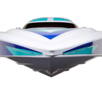 PRO BOAT PRB08032V2T2 Sonicwake V2 36" Self-Righting Brushless Deep-V RTR White