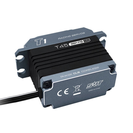 SRT Servos T45 Standard HV Coreless Digital Servo SRTT45