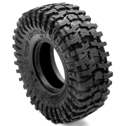 Pro-Line Mickey Thompson Baja Pro XS 1.9" Rock Crawler Tire (2) Predator Class 2