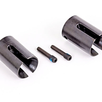 DRIVE CUP MACHINED STEEL HD TRA8652X