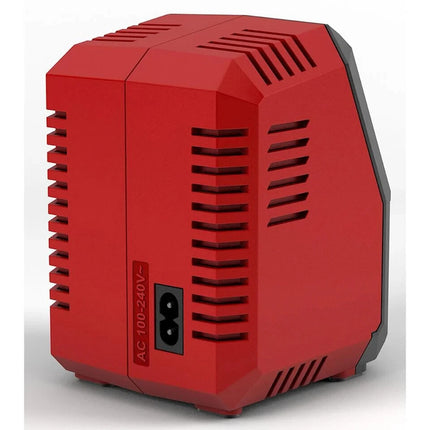 Hitec RDX2 Mini AC Multi Charger (4S/5A/50W x2)