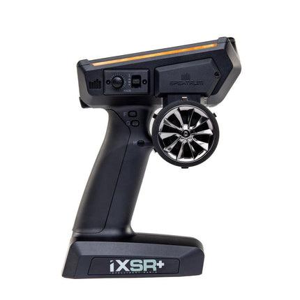 Spektrum RC iXSR+ 12-Channel DSMR Surface Transmitter w/SR515 Receiver SPM6425