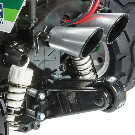Tamiya 58662 WR02CB Comical Grasshopper 1/10 Off-Road 2WD Buggy Kit TAM58662