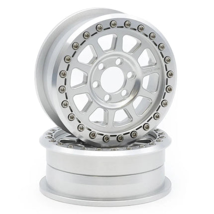 Vanquish URB Ultra Jimmy's 4x4 Moonbuggy 1/10 4WS Rock Crawler Kit VPS09029B