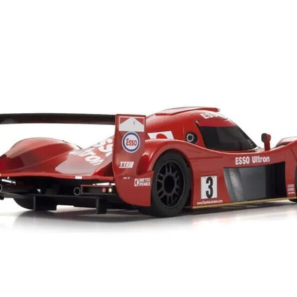Kyosho Mini Z Toyota GT-One TS020 No. 3 RWD (Ready Set) KYO32354L3