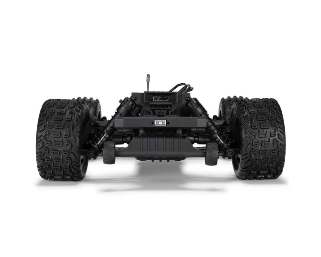 Arrma Vorteks 223S 1/10 BLX Brushless RTR 2WD Stadium Truck (Yellow) w/SLT2