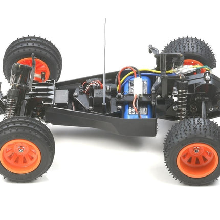 Tamiya 1/10 Blitzer Beetle 2011 Off Road Buggy Kit TAM58502-60A