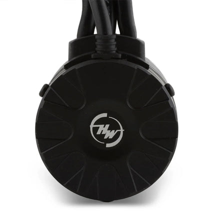 Hobbywing Combo Max10 G2 80A ESC with 3652 (4100KV) G3 Motor 38020347