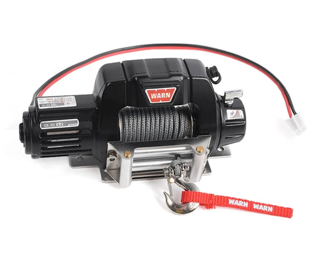 RC4WD Warn 9.5cti-s 1/10 Scale Winch (Miniature Scale Accessory) RC4ZE0119