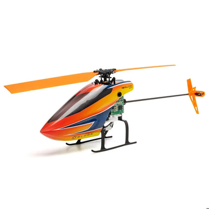 Blade Revolution 90 FP RTF Flybarless Electric Helicopter w/SAFE 2.4GHz Radio