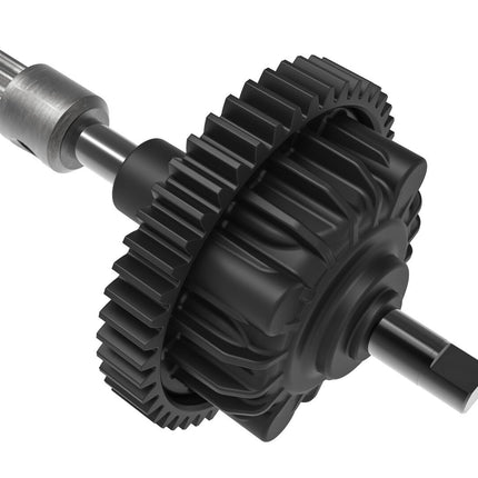 Traxxas Center Differential Kit Complete Mini Maxx TRA10760