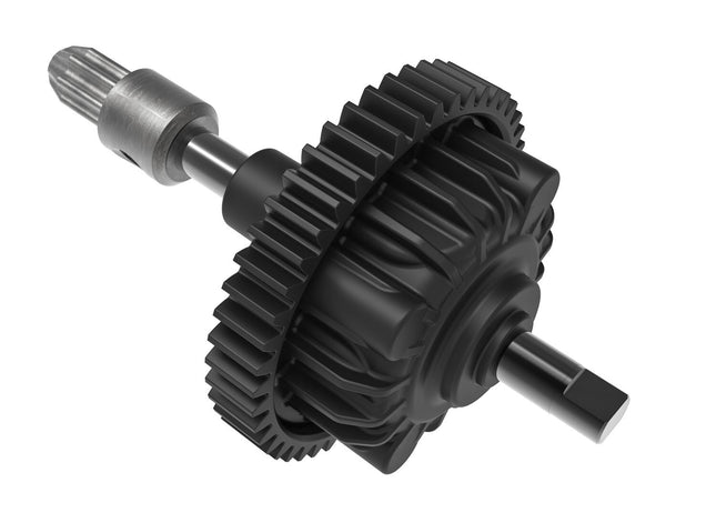 Traxxas Center Differential Kit Complete Mini Maxx TRA10760