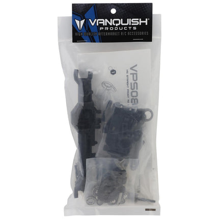 Vanquish Products H10 Optic Straight Front Axle Set VPS08800
