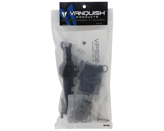Vanquish Products H10 Optic Straight Front Axle Set VPS08800