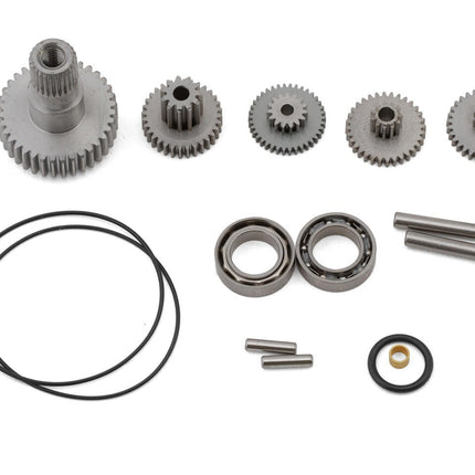 Reefs RC 900 LP Smart Servo Gear Set REEFS211