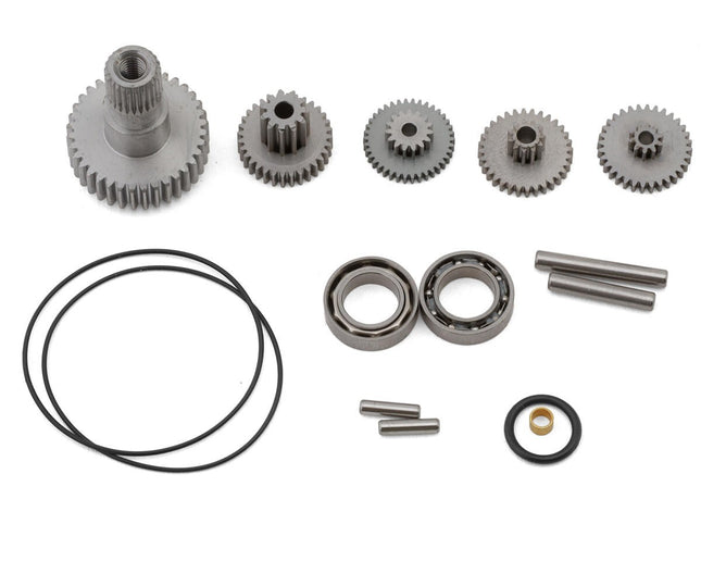 Reefs RC 900 LP Smart Servo Gear Set REEFS211