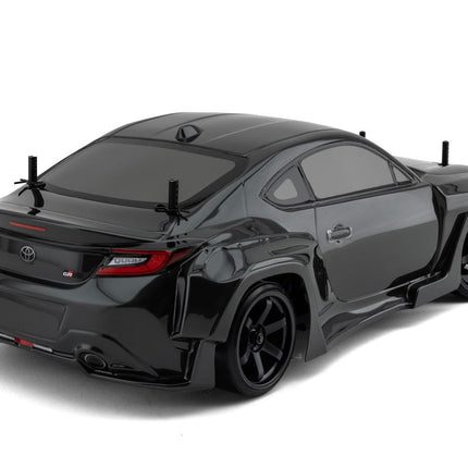 Yokomo RD2.0 "Rookie Drift" 1/10 RWD RTR Electric Drift Car w/PANDEM GR86 Body