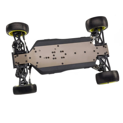 Team Losi Racing 22X-4 2.0 AC 1/10 4WD Buggy Race Kit (Astro/Carpet) TLR1265
