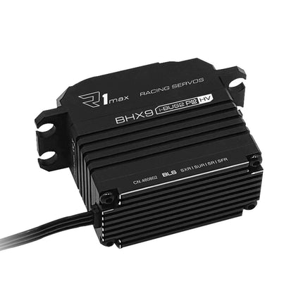 SRT Servos BHX9 Standard HV Brushless Digital Servo SRTBHX9