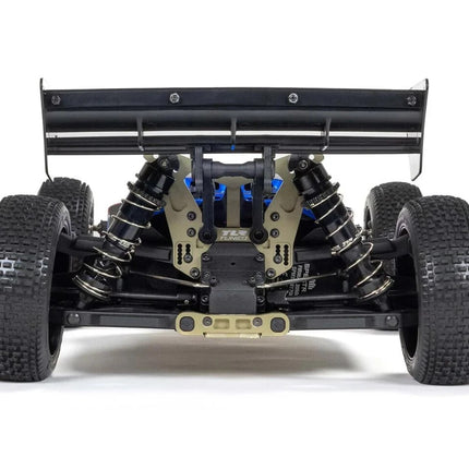 Arrma Typhon 6S "TLR Tuned" 1/8 4WD RTR Buggy (Red/Blue) ARA8406