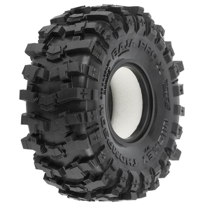 Pro-Line 1/10 Mickey Thompson Baja Pro X Predator F/R 1.9" Crawler Tires 2pc