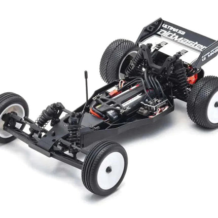 Kyosho 34311 Ultima SB Dirt Master 1/10 2WD Electric Buggy Kit KYO34311