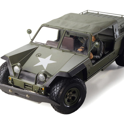 Tamiya 58004 FMC XR311 1/12 2WD Electric Combat Support Vehicle Kit TAM58004-60A