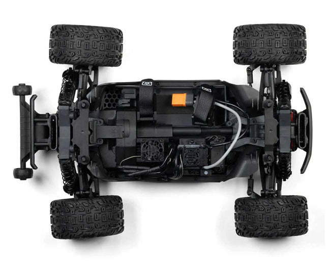 Arrma Vorteks 223S 1/10 BLX Brushless RTR 4WD Stadium Truck Red ARA4305V4T1