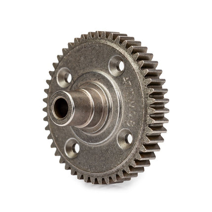 Traxxas Steel Center Differential Spur 47Tooth Gear TRA10761X
