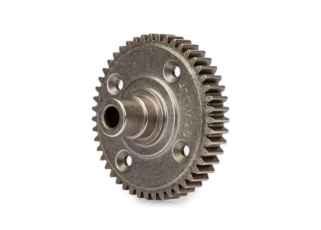 50T 0.8M 32P 40CR Steel Reduction Spur Main Gears Set for Traxxa 50T 0.8M 32P 40CR Steel Reduction Spur Main Gears Set for Traxxa