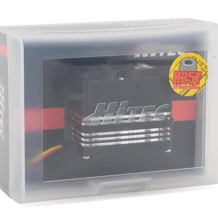 Hitec D980TW D-Series Monster Torque Digital Servo (High Voltage) HRC36980