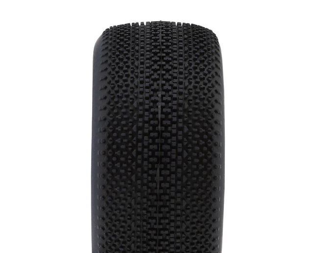 JConcepts 4145-01 Relapse Short Course Tires (2) (Blue) JCO414501