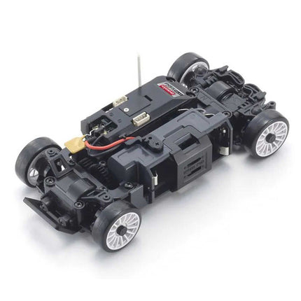 1/27 2008 Subaru Impresa WRC MINI-Z AWD RTR