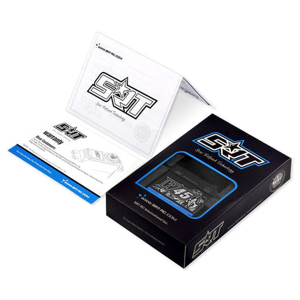 SRT Servos W45 Standard HV Coreless Waterproof Servo SRTW45