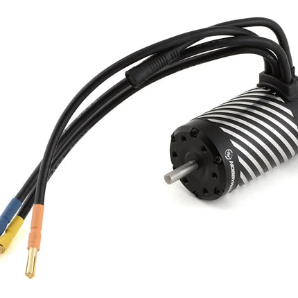 Hobbywing EZRun 3665SD G3 Sensored Brushless Motor (3200kV)