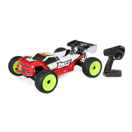 Losi 8IGHT-XTE 1/8 4WD Electric Brushless RTR Truggy LOS04020