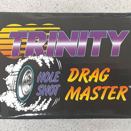 Trinity Drag Master 5.0T Holeshot Brushless Motor TRIDM50 Brand New!!