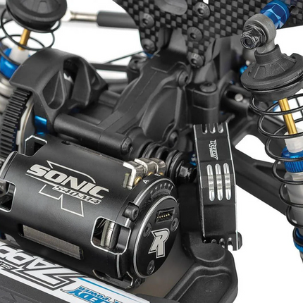 Team Associated RC10B7.1 Team 1/10 2WD Electric Buggy Kit (Carpet & Astro) 90046