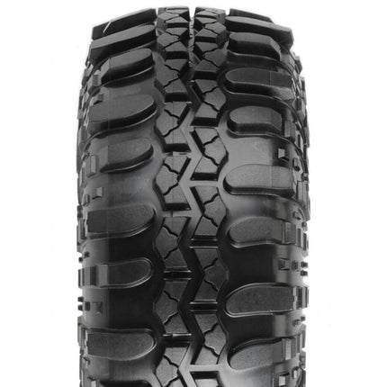 Pro-Line Interco TSL SX Super Swamper XL 1.9" Rock Crawler Tires 2 G8 PRO119714