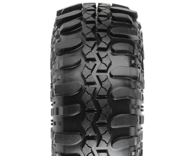 Pro-Line Interco TSL SX Super Swamper XL 1.9" Rock Crawler Tires 2 G8 PRO119714
