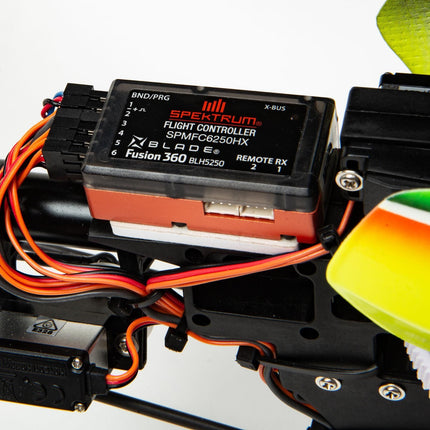 Blade 330 S BNF Basic with SAFE BLH59550 New!!