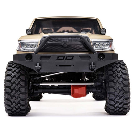 Axial SCX6 Trail Honcho 1/6 4WD RTR Electric Rock Crawler Sand AXI05001T2 NEW!!