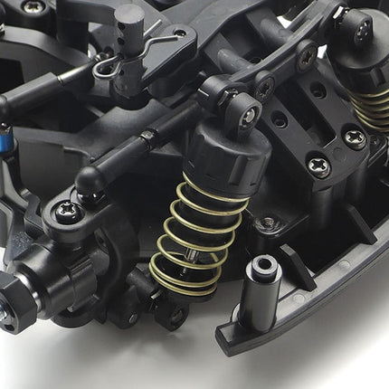Tamiya M-08 Concept 1/10 RWD Touring Car Chassis Kit TAM58669