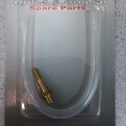 Quad QBK-03 BMC Bleed Fitting Kit Bleed Screw & Hose 12260 Brand New!!